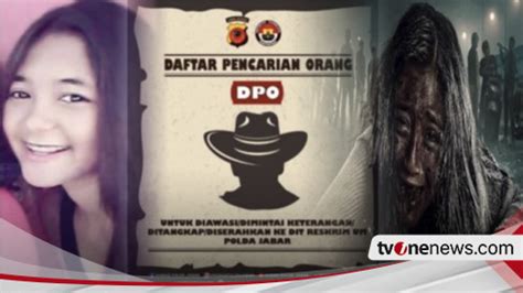 Fakta Terbaru Kasus Pembunuhan Vina Pengacara Bukan 3 Tapi 4 DPO