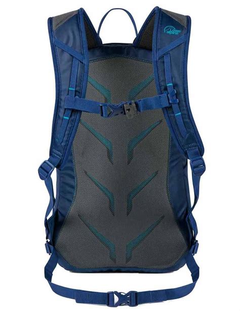 LOWE ALPINE MOCHILA EDGE II 18L