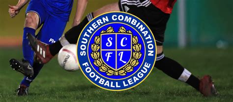 Southern Combination Football League accredited - Sussex County FA