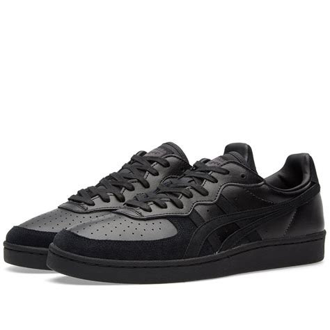 Onitsuka Tiger GSM Black | END. (UK)