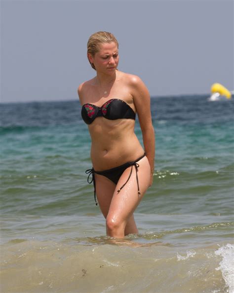 Cheyenne Valentina Pahde In Bikini Ibiza 07 31 2017 CelebMafia