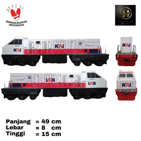 jual kereta kai shopee indonesia