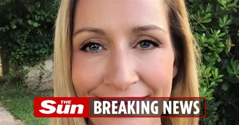 The Sun On Twitter Nicola Bulley Police Issue Warning As Hunt