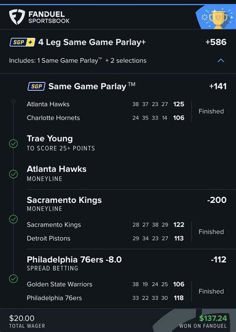 Been Decently Hot Lately R Fanduel
