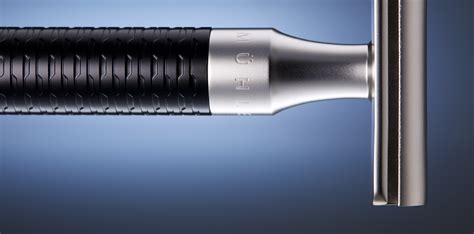 The ROCCA – MUHLE SHAVING