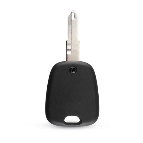 Remote Control Key Case For Citroen C1 C2 C3 C4 Citroen Saxo Xsara