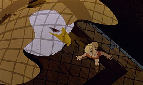 Image - Rescuers-down-under-disneyscreencaps com-6975.jpg | Disney Wiki ...