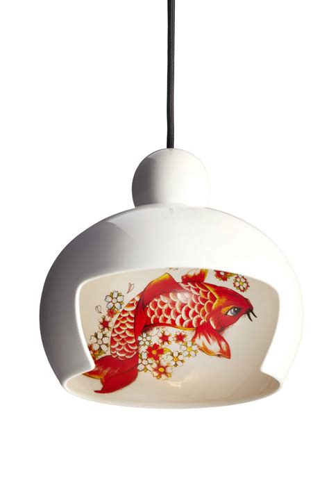 Juuyo Pendant By Moooi Now Available At Haute Living Glaze Ceramics