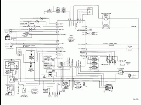 Jeep Tj Speaker Wiring Diagram Pcm Wiring Diagram Needed Jeepforum