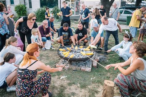 Evo Kako Je Bilo Na Gastro Manifestaciji Stara Jela Dugog Sela