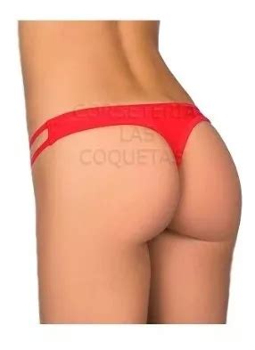 Malla Bikini Colaless Lisa Tiras Cocot Art En Venta En Capital