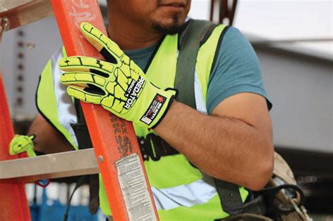 Choosing the Right Safety Gloves - Workplace Material Handling & Safety