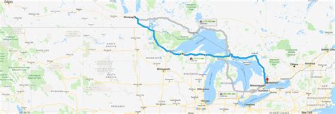 Moving From Winnipeg To Markham Hercules Moving Company