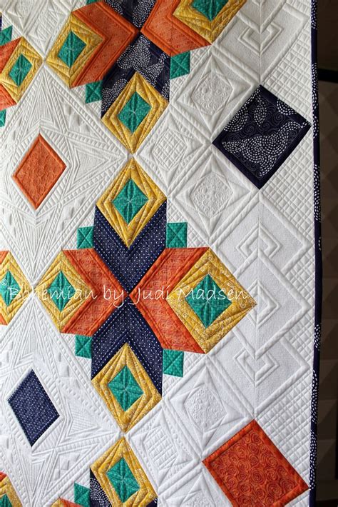 Curated Judi Madsen Quilting Ideas By Judimadsen Green Feathers