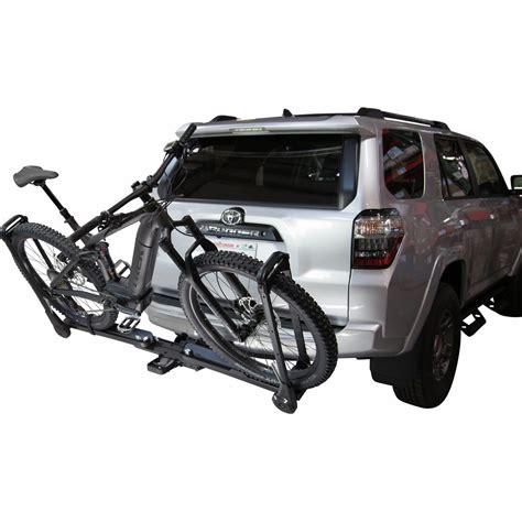 Saris Cycle Racks Mtr Bike Hitch Rack Bike