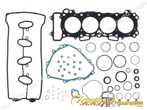 Copy Of Complete Engine Gasket Kit Pieces Athena For Mival T