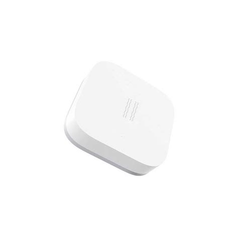 XIAOMI Aqara Capteur De Vibrations DJT11LM