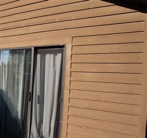 Paint or Stain on Cedar Siding | DIY Home Improvement Forum