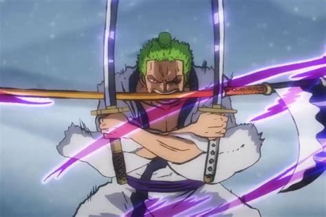 Teori One Piece Apa Itu Haki Berikut Penjelasan Detail Dan Lengkapnya