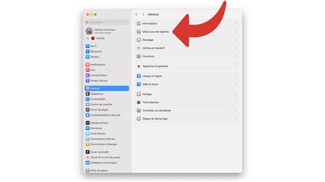 Comment installer la bêta de macOS Sequoia sur votre Mac