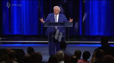 John Hagee Live Service Sunday 4 December 2022 At Cornerstone Church Texas