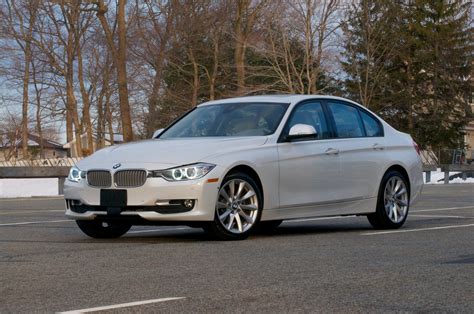 2014 Bmw 3 Series F30 328d Sedan