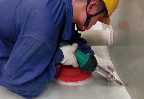Environmental Safety WSL S Hot Air Welding Torch ISO