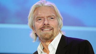 3 Richard Branson Books You Should Read - Motivational Start