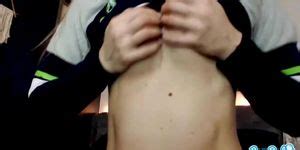 Camsoda Tori Black Fingers Her Ass Before Masturbating Tnaflix