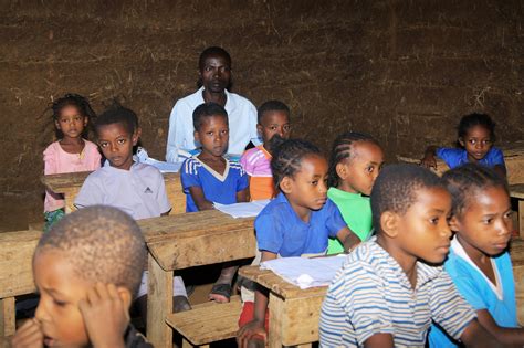 The Right to Access to Education - Ethiopian Human Rights Commission - EHRC