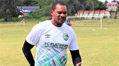 Fc Platinum Go Top As Simba Bhora Ngezi Platinum Post Triumphant Wins