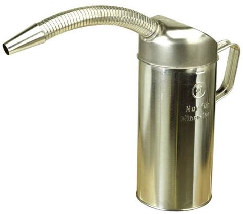 Buy Sealey Measuring Jug Metal With Flexible Spout 2l Jm2f From Fane