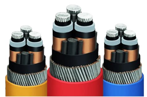 Polycab 3 Core Ht Xlpe Armoured Aluminium Cables At Rs 370 Meter High Voltage Power Cable In