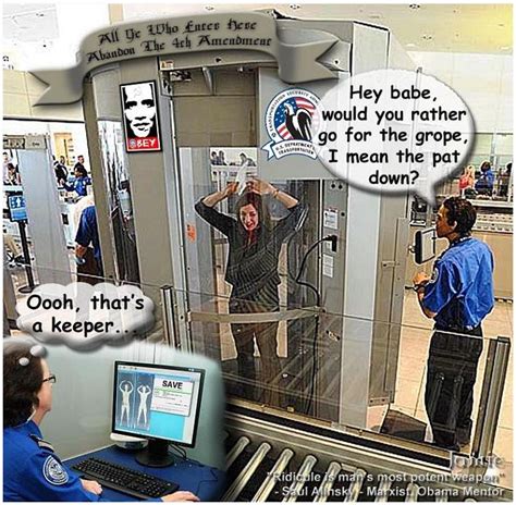 What Is The Tsa Testing For New Hire