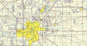 How To Read Vnc Vfr Navigation Charts The Legend Coastal Drone