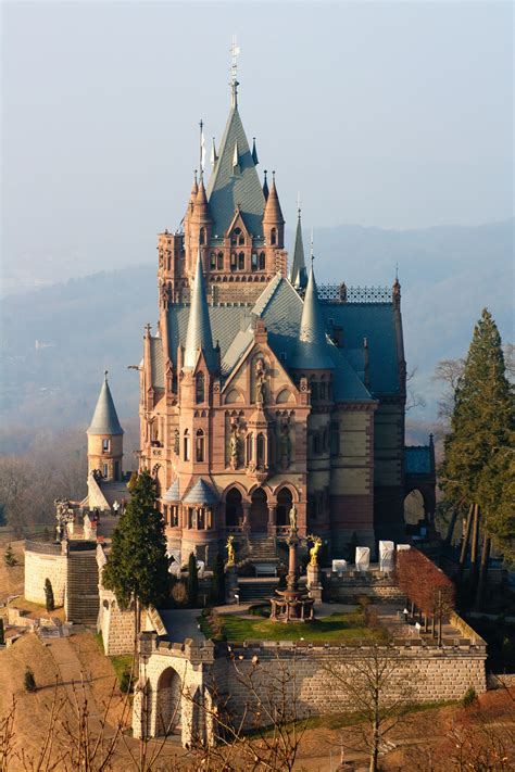 Castles In Germany