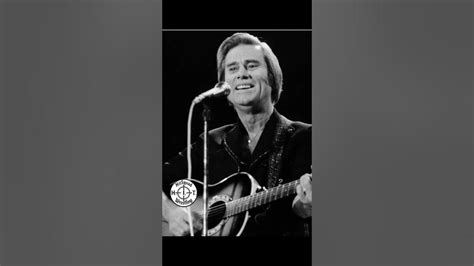 George Jones White Lightning Youtube