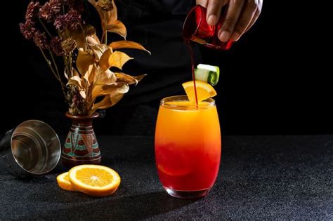 Sex on the Beach jak připravit doma ingredience RECEPT AlkoholRychle cz