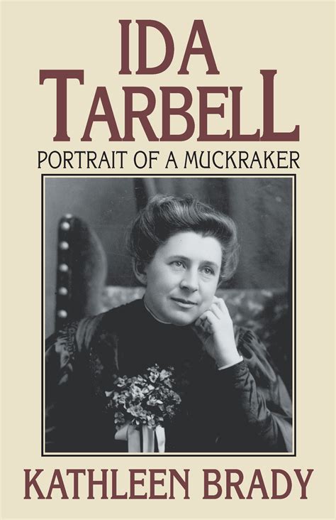 Ida Tarbell University Of Pittsburgh Press