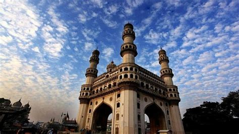 Telangana Tourism: Places to Visit in India | THE WORLD HOUR