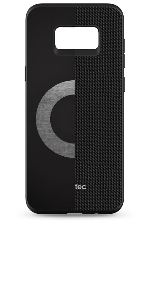 Evutec - AERGO (AFIX Included) for Galaxy S8 - PhoneSmart