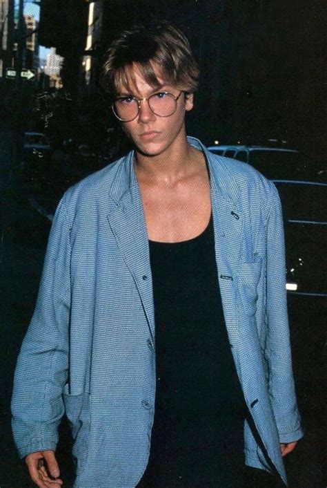 94 River Phoenix. ideas | river phoenix, river, phoenix