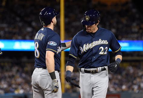 Milwaukee Brewers Vs Los Angeles Dodgers Live Stream, TV Channel, Live