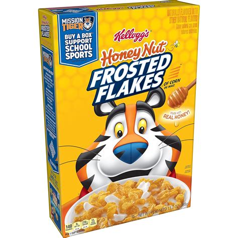 14 Best Honey Cereals In 2024 Cereal Secrets