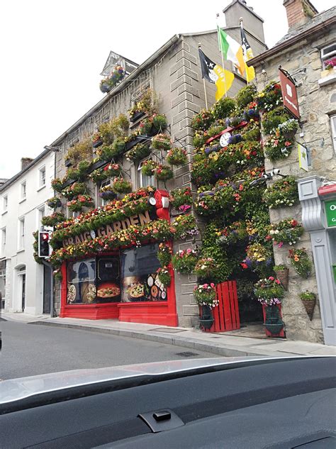 Graiguenamanagh, County Kilkenny : r/ireland