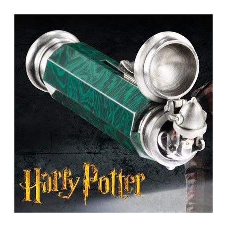 Deluminator Harry Potter Prop Replicas By The Noble Collection