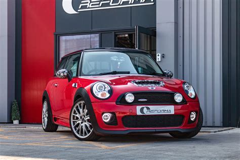 Mini R56 Reforma Uk