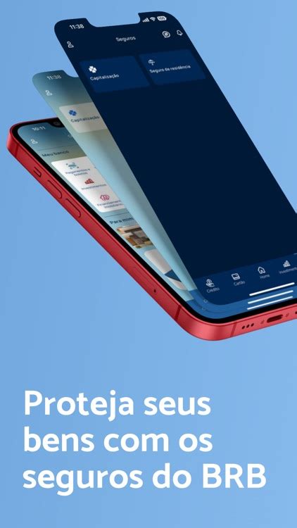 Brb Mobile By Brb Banco De Brasilia S A