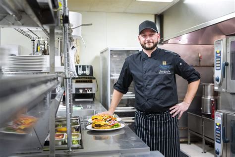 A Chef's Secret Ingredient | Parkland