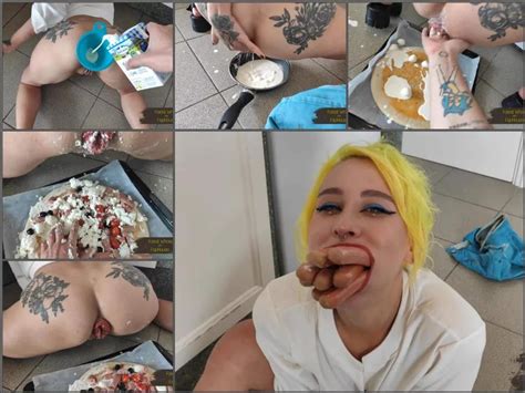 Enema Porn Prolapse Porn Ukrainian Girl Anal Pizza With Forest